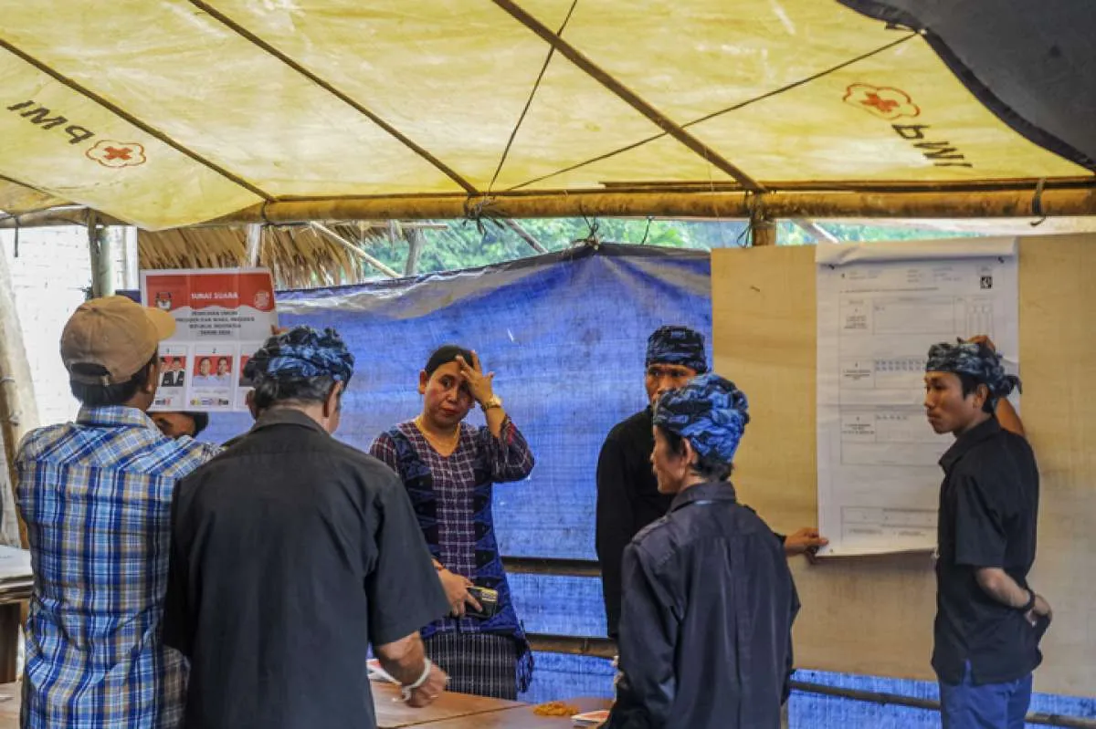 Ratusan Petugas Pemilu 2024 Meninggal Dunia, Ini Nilai Santunan Petugas KPPS