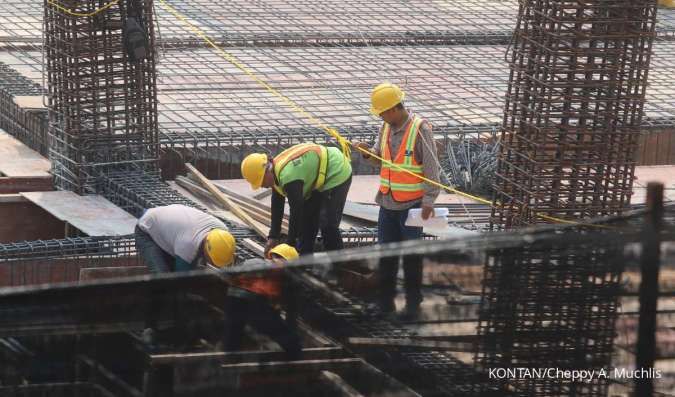 Dampak Proyek IKN: Membuka Ribuan Peluang Kerja dan Meningkatkan Ekonomi Masyarakat