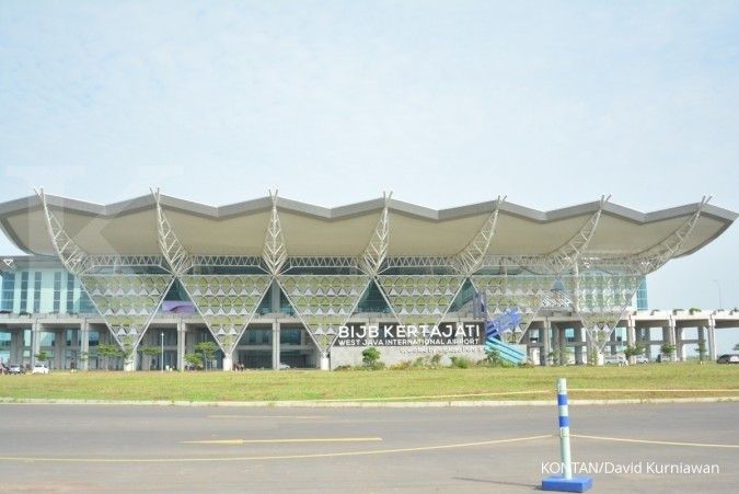 Bandara Kertajati diusulkan ganti nama menjadi BJ Habibie, Ridwan Kamil setuju