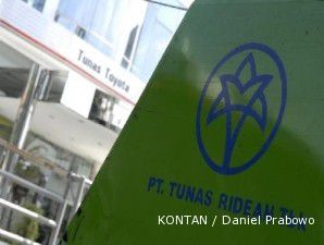 Tunas Ridean bayar dividen interim Rp 39,06 miliar