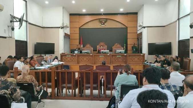 Lewat Replik, Kuasa Hukum Nadiem Tegaskan Dasar Hukum Penetapan Tersangka Prematur
