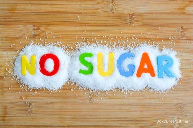 Selain Penderita Diabetes, Ini 4 Kriteria Orang yang Wajib Mengurangi Gula