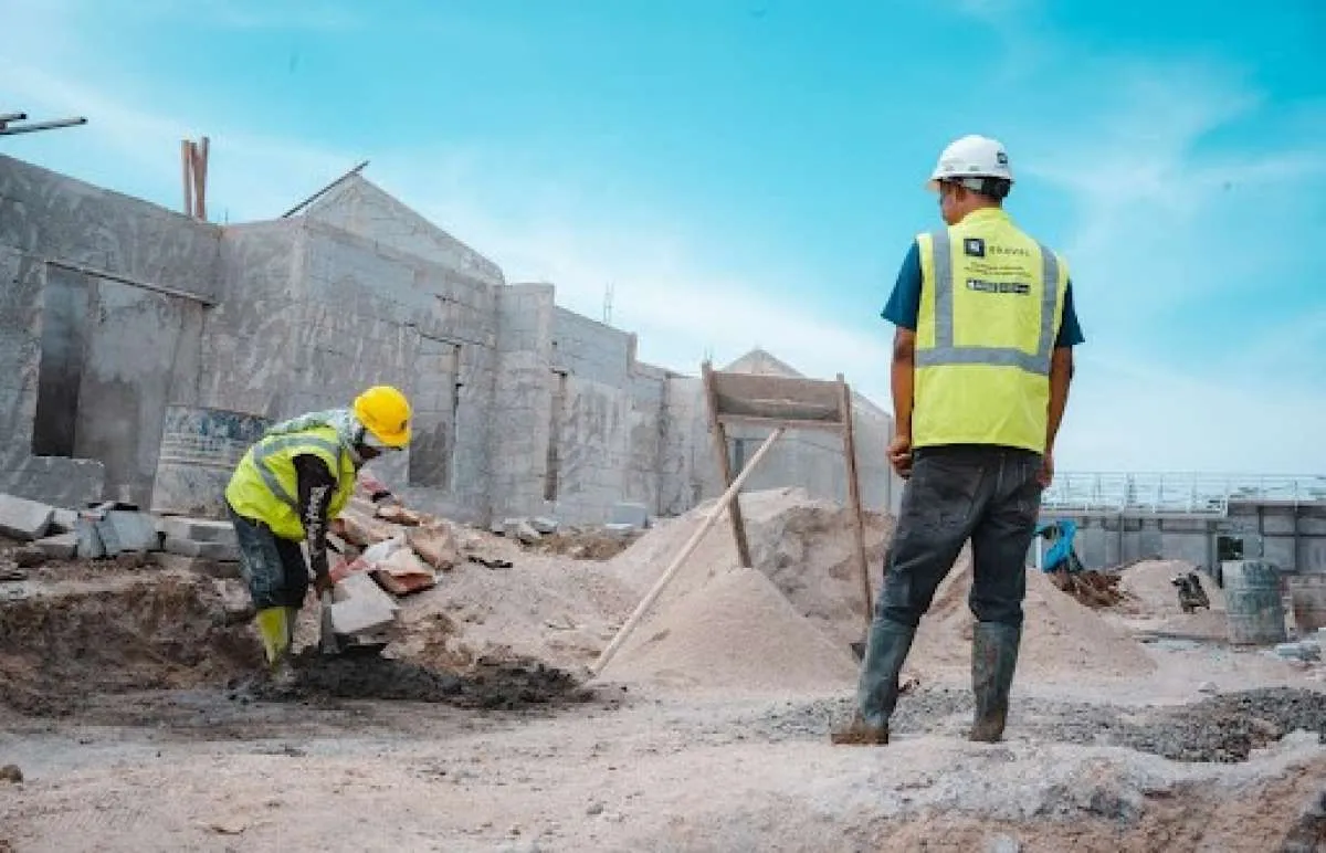 Cara Pilih Rumah atau Apartemen untuk Tempat Tinggal Moms