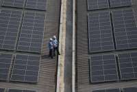 RUPTL Terbaru Ungkap Peran Strategis IIF dalam Mendukung Investasi EBT