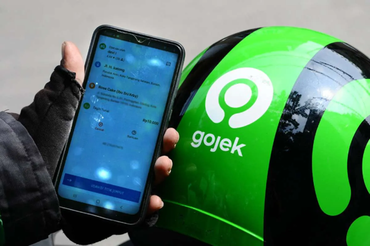 Kabar merger Gojek dan Tokopedia yang semakin dekat, begini jawaban Gojek