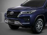 Mobil Fortuner terbaru sudah hadir di Thailand, RI kapan? Ini jawaban TAM dan TMMIN