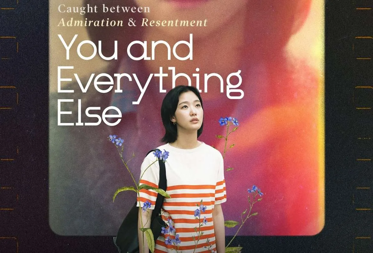 Sinopsis Drakor You and Everything Else dan Link Nonton, Tayang Hari Ini