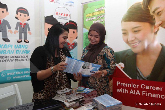 Indonesia Re akan beroperasi April 2015