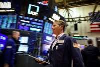 Nasdaq dan S&P 500 Cetak Rekor Baru Jumat (1/5), Wall Street Perpanjang Reli