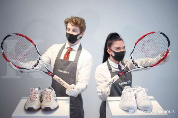 Galeri Rumah Lelang Christie's Akan Hadir Empat Kali Lebih Besar di Hong Kong