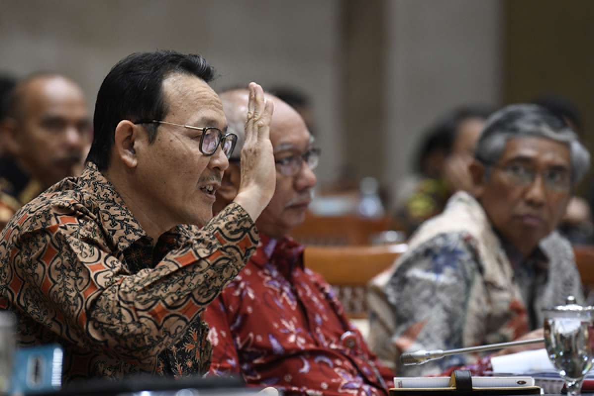 Kabar Baik, BPJS Cicil Utang ke RS Berbekal Dana Rp 9,13 Triliun