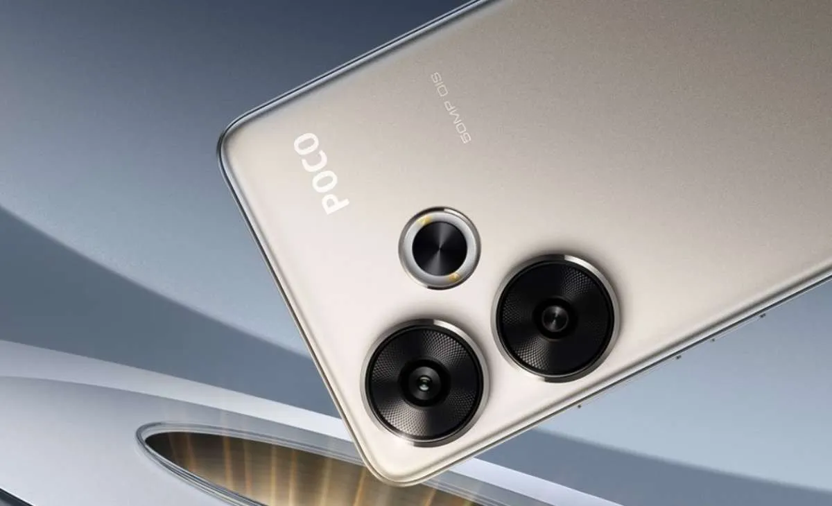 POCO F6 vs POCO F5: Cek Perbandingan Spesifikasi dan Harganya