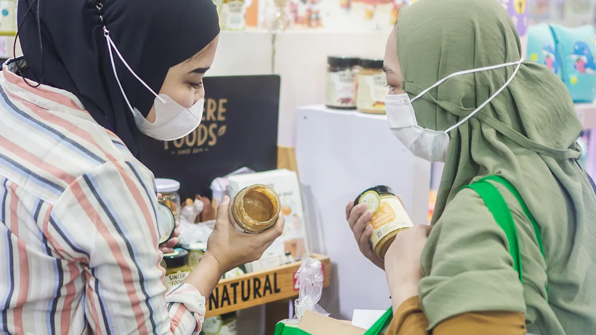 Kisah Sincere Foods Hadirkan Makanan Sehat Ditengah Tren Clean Eating