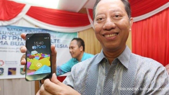 TSM siap gandeng merek lokal bikin smartphone 4G