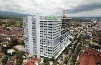 Lippo Karawaci (LPKR) Jual Siloam Hospital (SILO), Simak Rekomendasi Sahamnya