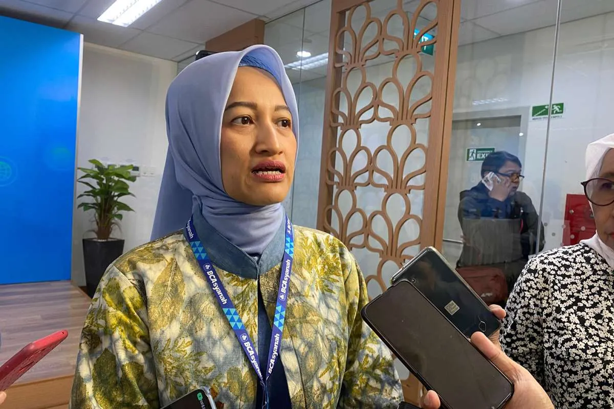 Respons BCA Syariah dan Mega Syariah Terkait Peluang Diakuisisi BSI