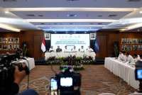 Pemerintah Umumkan Deregulasi Kebijakan Perdagangan, Wujudkan Iklim Usaha Kondusif