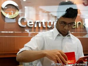 Menneg: Mungkin Saja Bank Century Diambil Alih Jadi BUMN