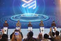 Penjualan Meningkat, Laba Astra International (ASII) Berpotensi Bakal Bisa Ngebut