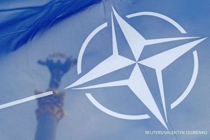 Kremlin: Ambisi Ukraina untuk Bergabung dengan NATO adalah Ancaman Bagi Rusia