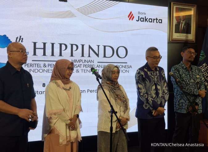 Efek Kurs Rupiah dan Pajak Daerah: Industri Ritel Masuk Fase Low Season Lebih Panjang