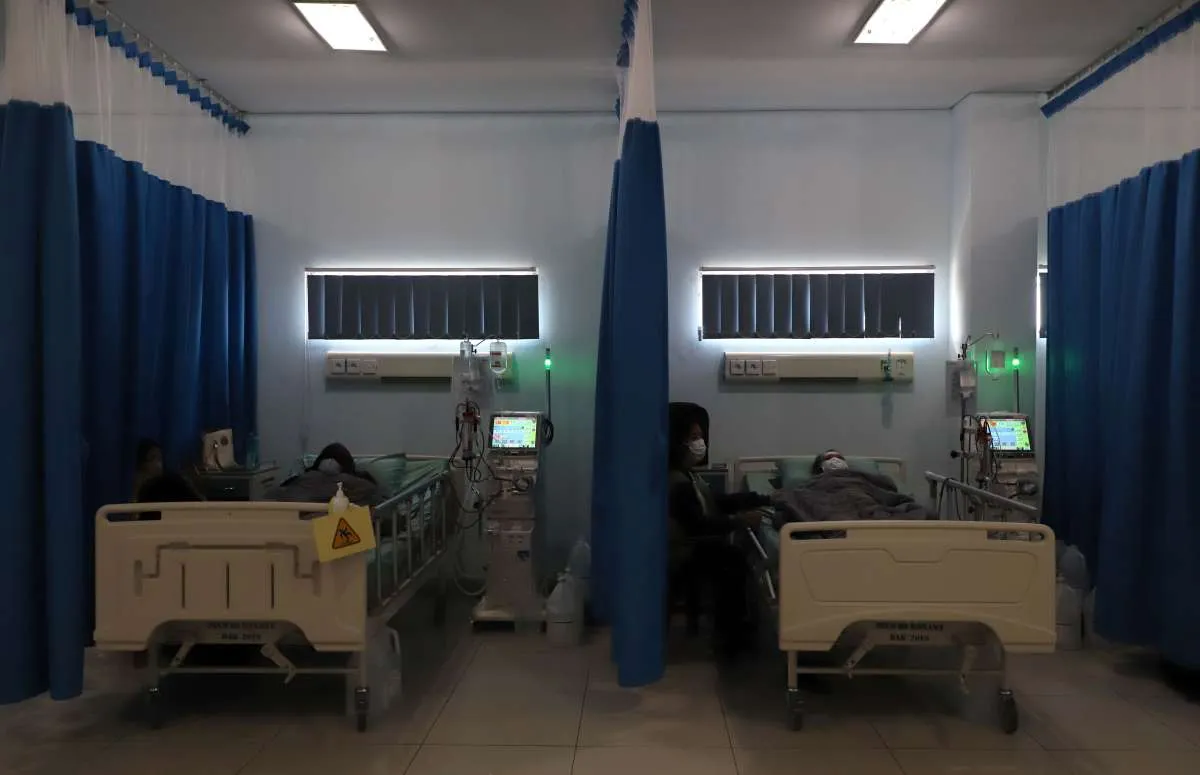 Aturan Baru Menkes Bisa Mencerahkan Prospek Saham Rumah Sakit