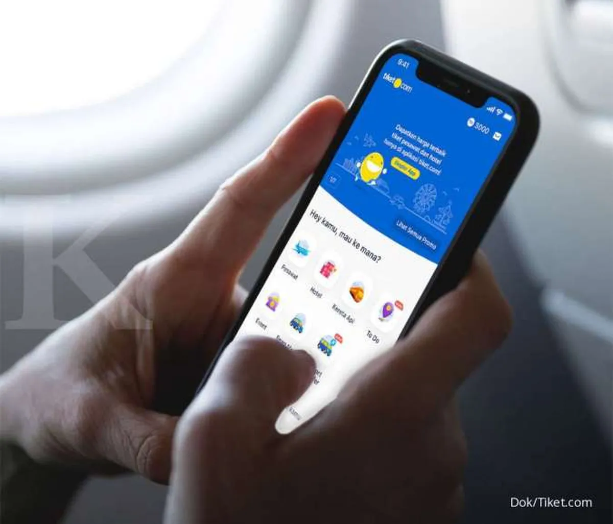 Gelar promo MTM, tiket.com rekomendasikan wisata di Likupang Sulawesi Utara