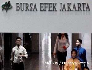 Jika mendesak, BEI gunakan PP Bapepam sebagai acuan regulasi IPF