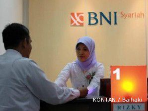 BNI Syariah genjot pembiayaan di sektor perumahan