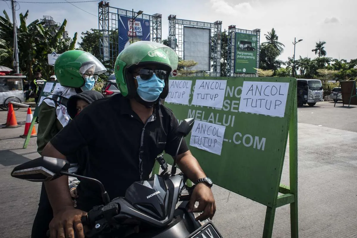Catat! Tempat wisata ditutup selama masa libur Idul Adha