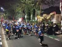Tangerang 10K Jadi Ruang Pertemuan Olahraga dengan Potensi Ekonomi dan Pariwisata