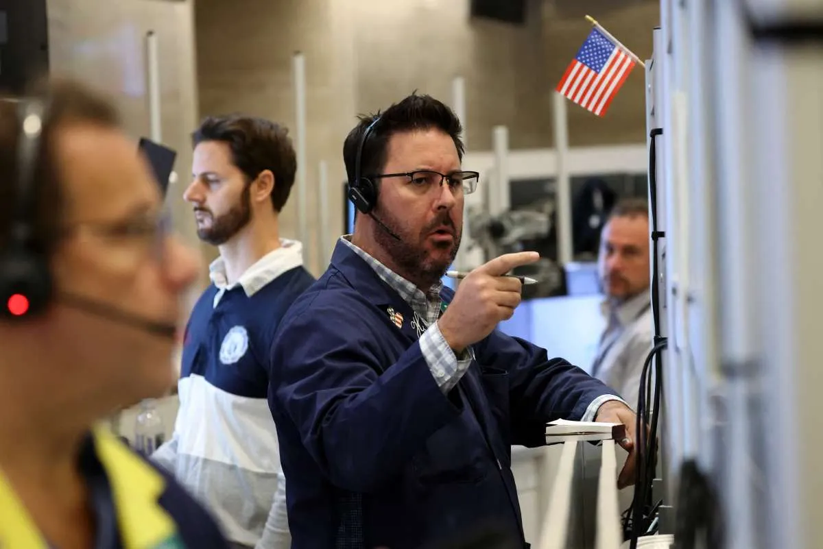 Dua Raksasa Teknologi Ini Segera Menyusul Apple dan Nvidia Jadi Klub US$2 Triliun