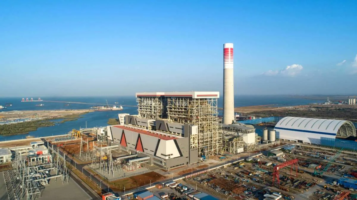 Sesuai RUPTL2021-2030, Pembangkit dengan Total Kapasitas 2.260 MW Beroperasi di 2024