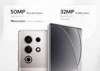 Itel City 100 dengan Chipset Hemat Daya, Smartphone Low Budget yang Layak Dicoba