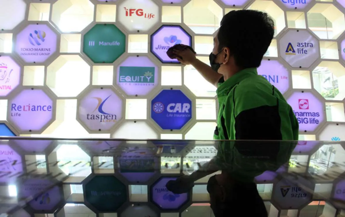 Begini Penyesuaian Tarif PPN 11% Atas Jasa Asuransi 