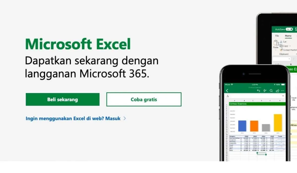 Ini 7 Cara Mengatasi Microsoft Excel Not Responding yang Mudah Diterapkan