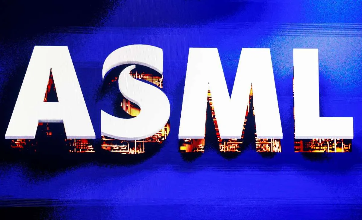 ASML Investasi € 1,3 Miliar untuk Menjadi Pemegang Utama Mistral AI