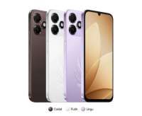 OPPO A6c Resmi di Indonesia, HP Rp2 Jutaan dengan Baterai 7.000 mAh