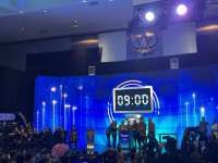 Ini Alasan Prabowo Tak Hadir di Pembukaan Perdagangan Perdana Bursa di 2026