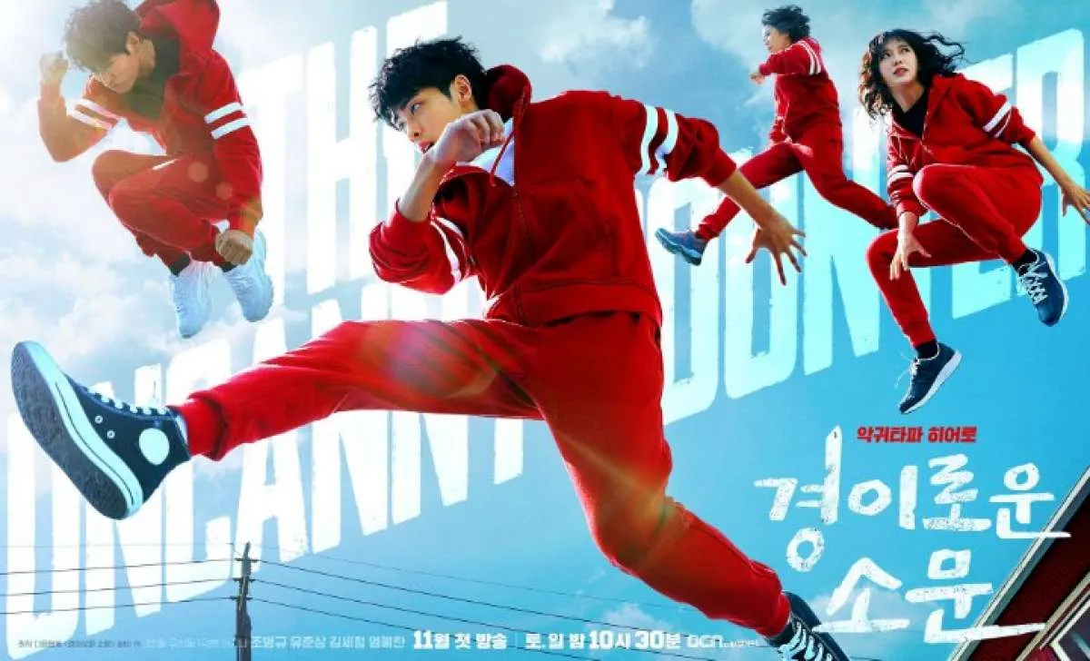 Daftar 10 drama Korea terpopuler di minggu ketiga Januari 2021, ada drakor terbaru