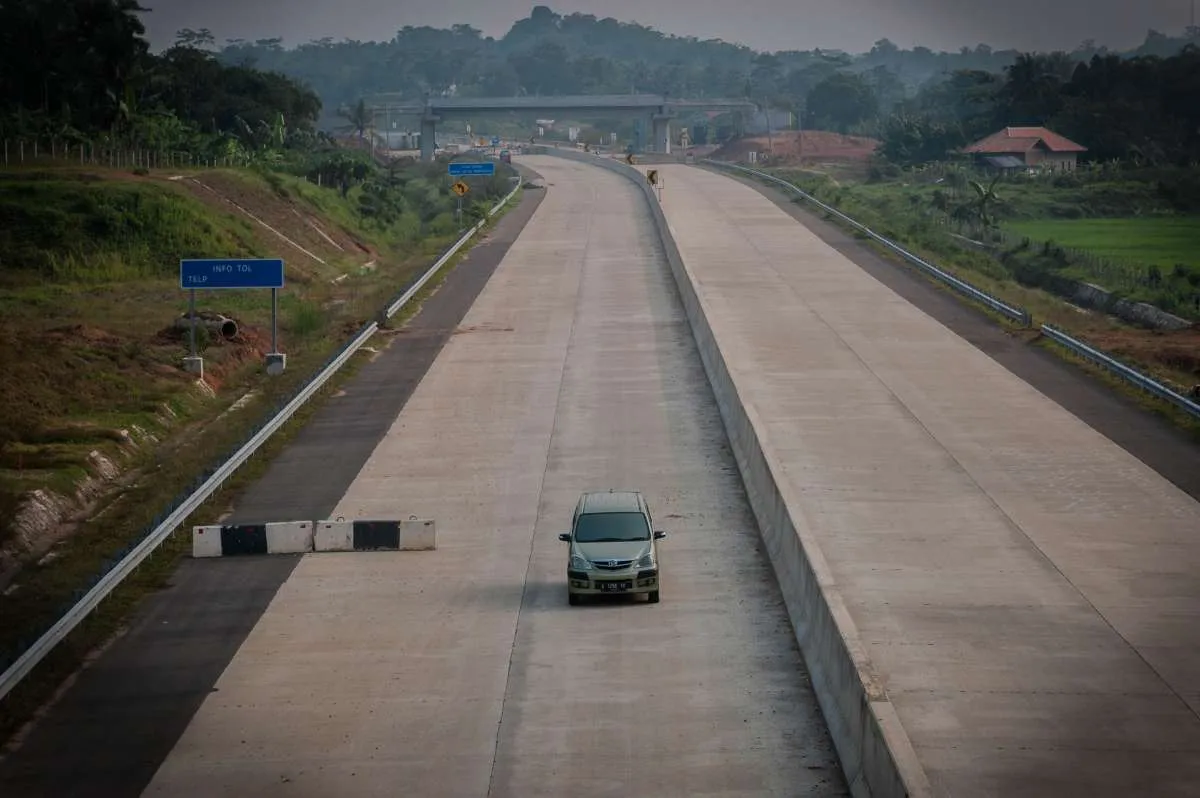 Konsumsi pemerintah jadi motor penggerak ekonomi Indonesia pada kuartal II 2021