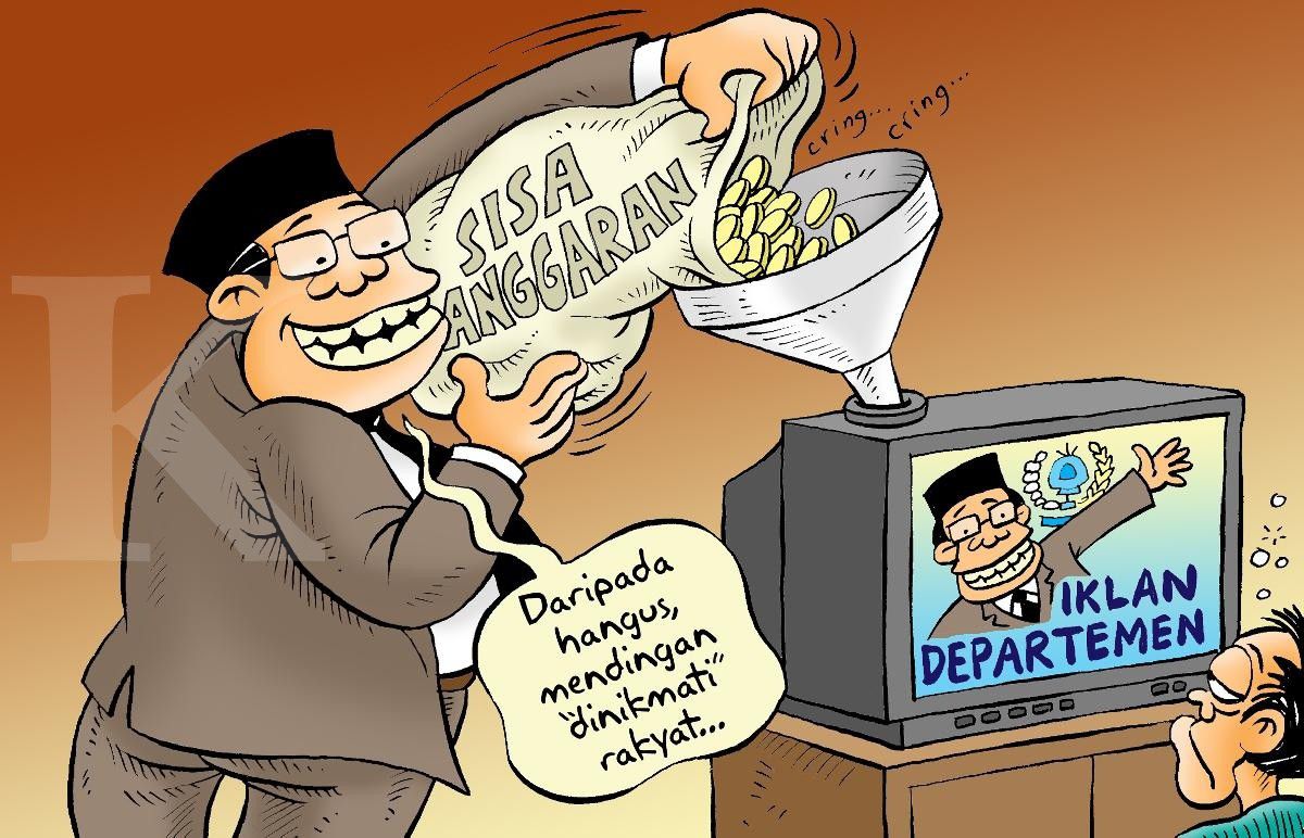 Rajin Belanja di Penghujung Tahun