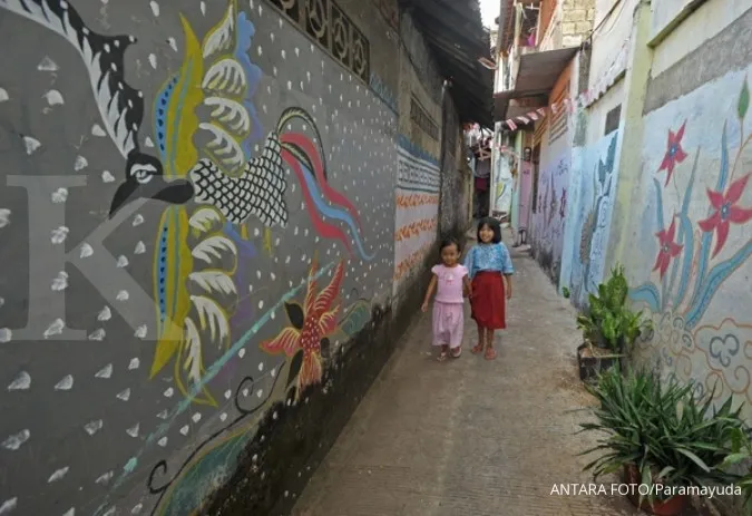 One third of RI children suffer stunted growth