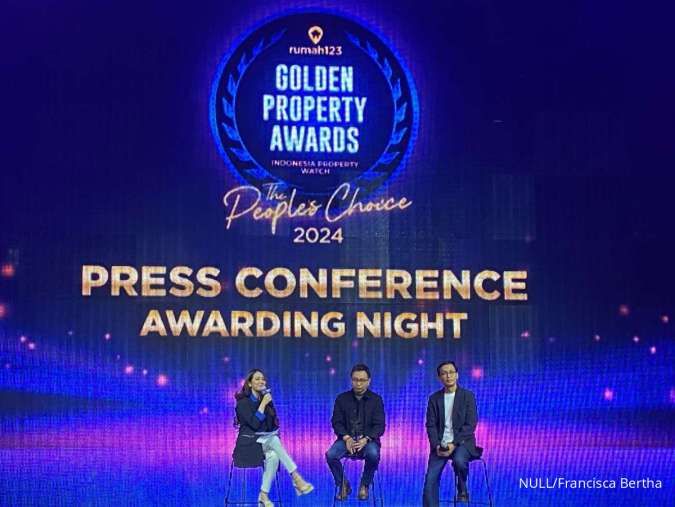GPA 2024 Sukses Digelar, Proyek Properti Wilayah Tangerang Paling Besar Pemilihnya