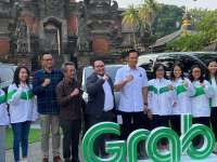 Grab Wujudkan 3X Lipat Penggunaan Kendaraan Listrik Tahun 2026, Ini Kata Pemerintah