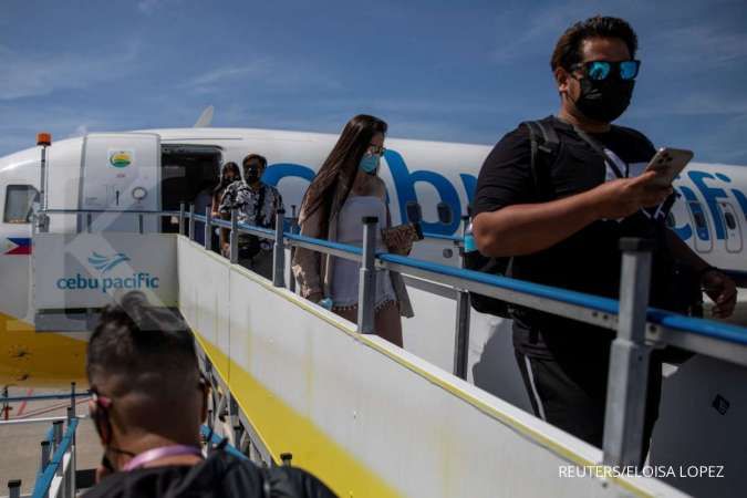 Senat Filipina Loloskan RUU yang Izinkan 100% Kepemilikan Asing di Telekomunikasi 