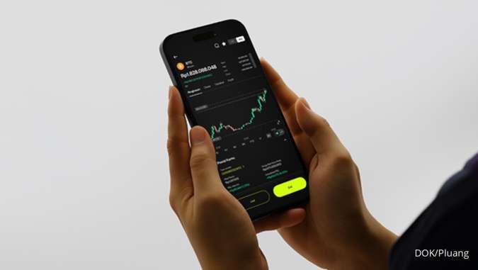  5 Rekomendasi Aplikasi Crypto Terpercaya di Indonesia