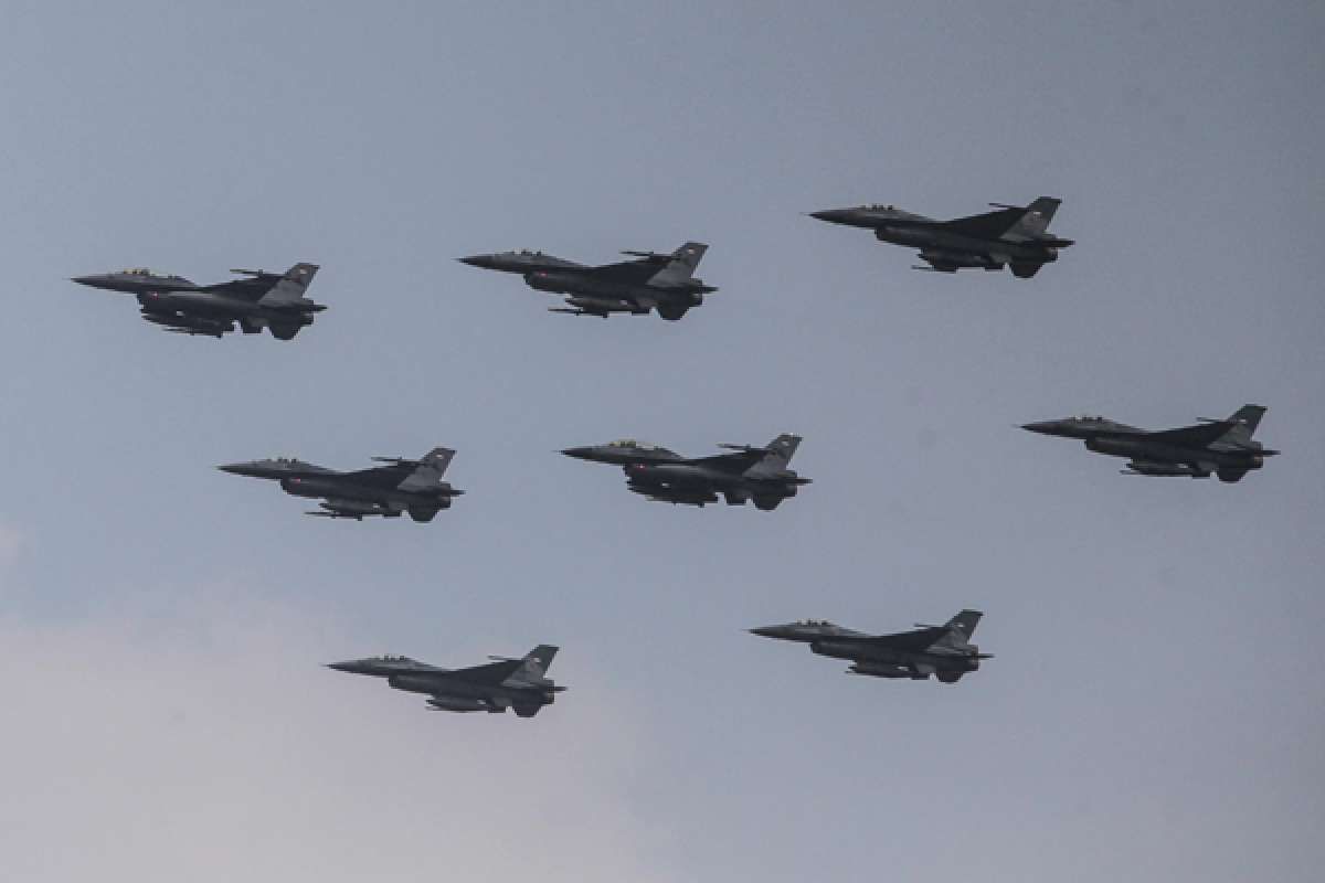 Anggaran Jumbo Kemenhan di Tahun Depan