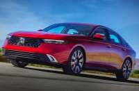 Honda Motor Recall Lebih 750.000 Unit Kendaraan di Amerika Serikat