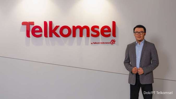 Why Telkomsel Is Changing Its CEO and Commissioners?